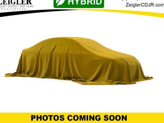 JEEP GRAND CHEROKEE 2023 1C4RJYB69P8795064 image